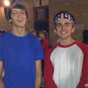 Meet your Posher, Josh